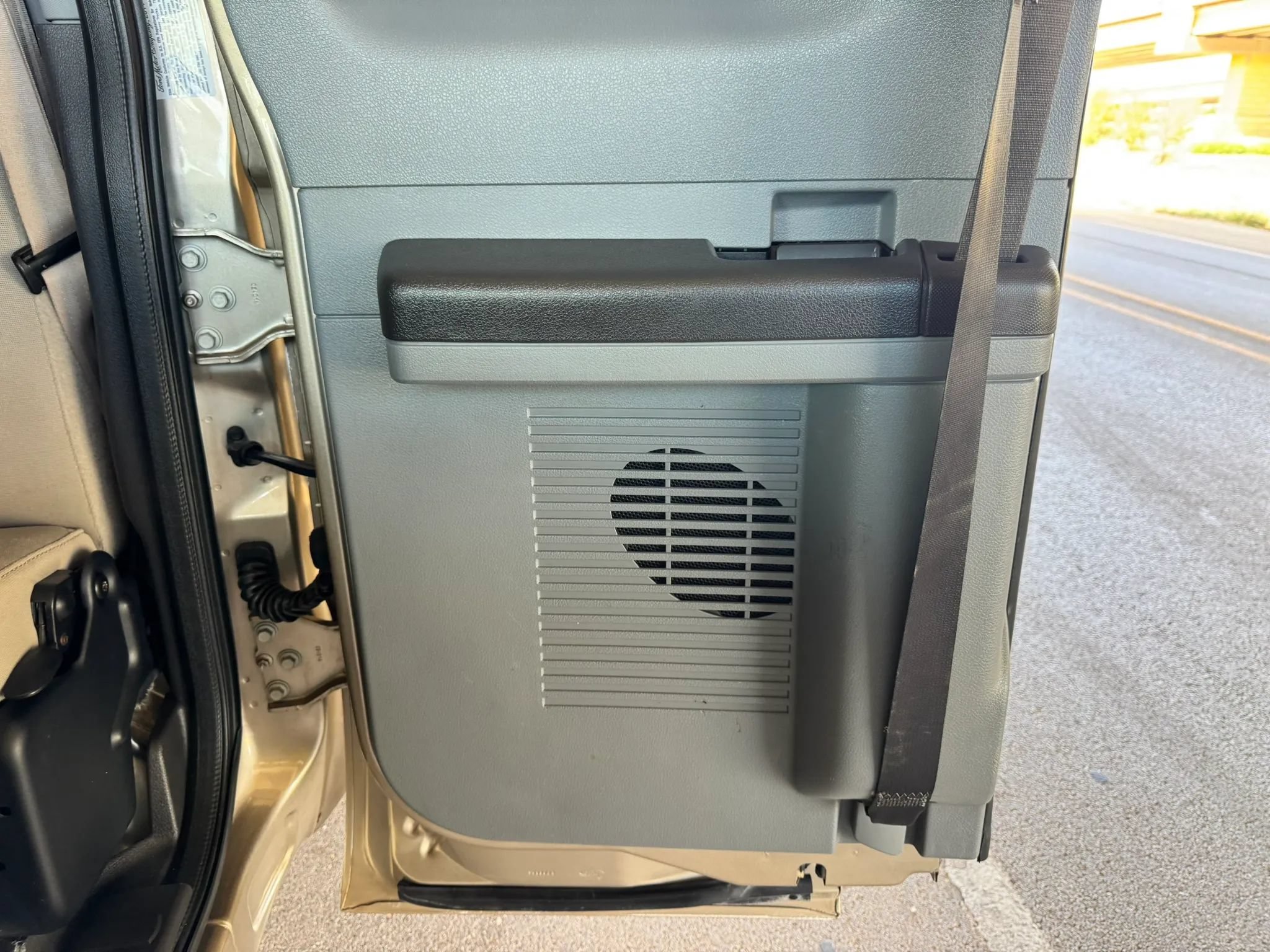 Used 2012 Ford F450 XL w/ PWR Equipment Group AWD/4WD image 18