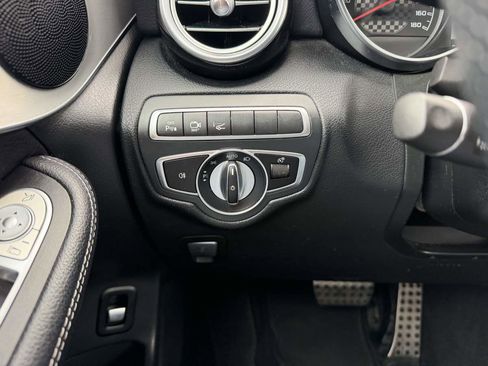 Used 2019 Mercedes-Benz GLC 43 AMG 4MATIC Coupe image 30