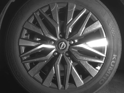 Used 2025 Nissan Altima 2.5 SV image 12