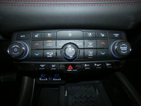 New 2026 Dodge Durango GT image 15