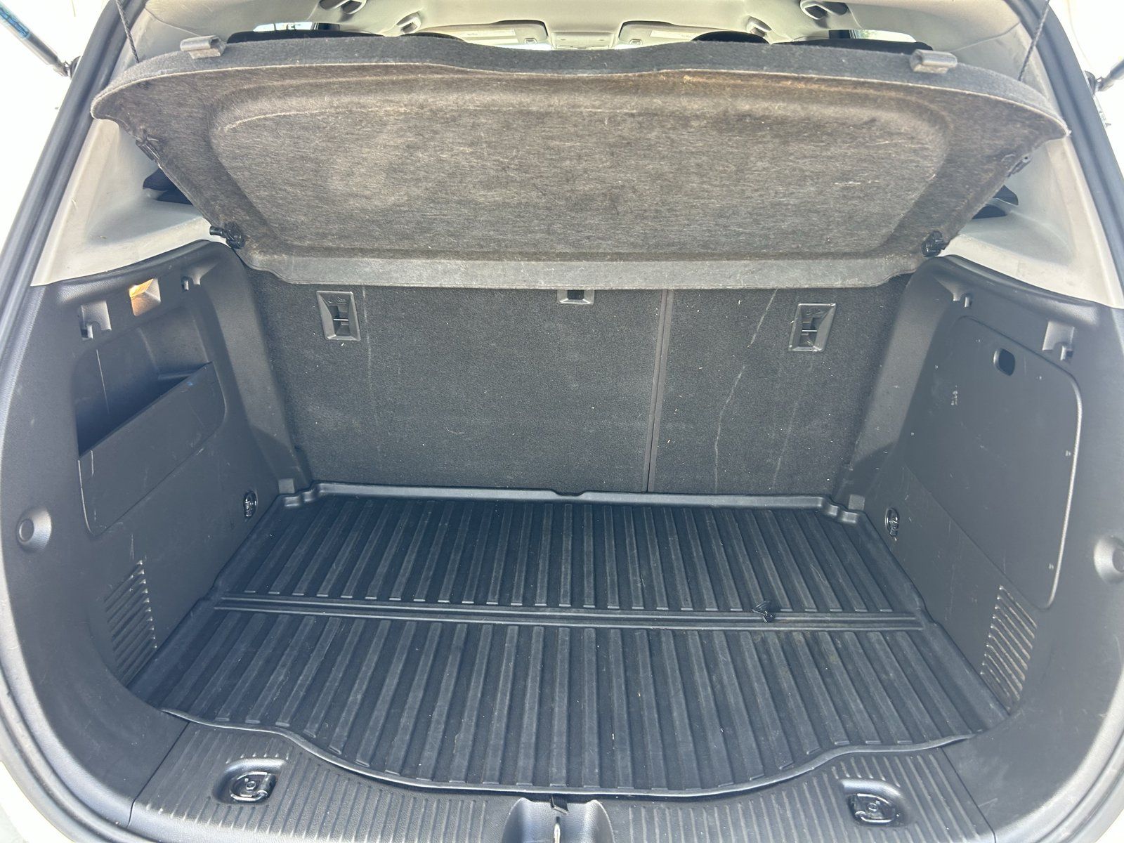 Used 2018 Chevrolet Trax LT w/ LT Convenience Package FWD image 13