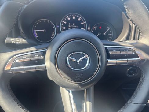 Used 2025 MAZDA CX-50 2.5 Hybrid w/ Premium Plus Pkg image 27