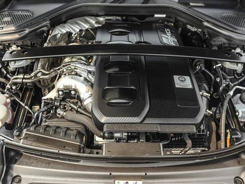Certified 2026 Mercedes-Benz GLC 43 AMG 4MATIC image 30
