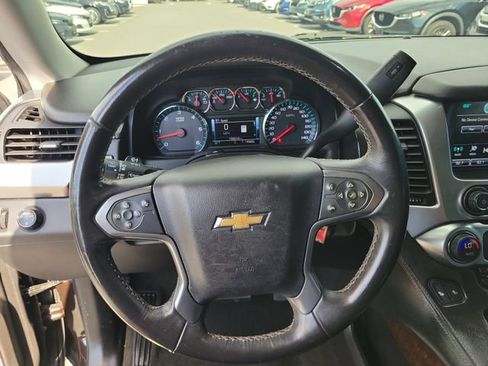 Used 2018 Chevrolet Tahoe LT RWD image 24