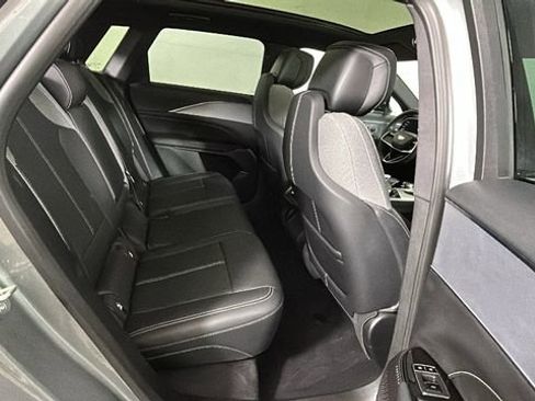 Used 2024 Cadillac Lyriq Tech RWD image 30