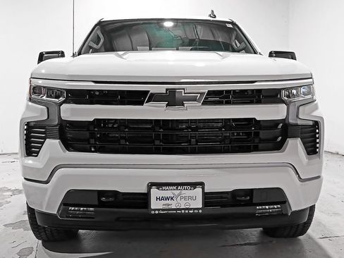 New 2026 Chevrolet Silverado 1500 RST AWD/4WD image 2