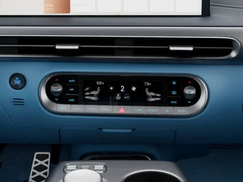 New 2026 Genesis GV60 Performance AWD/4WD image 22