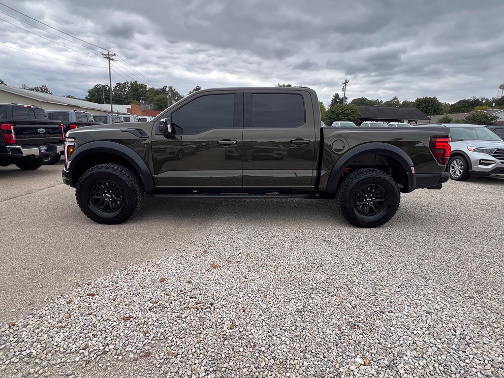 Used 2026 Ford F150 Raptor AWD/4WD image 5