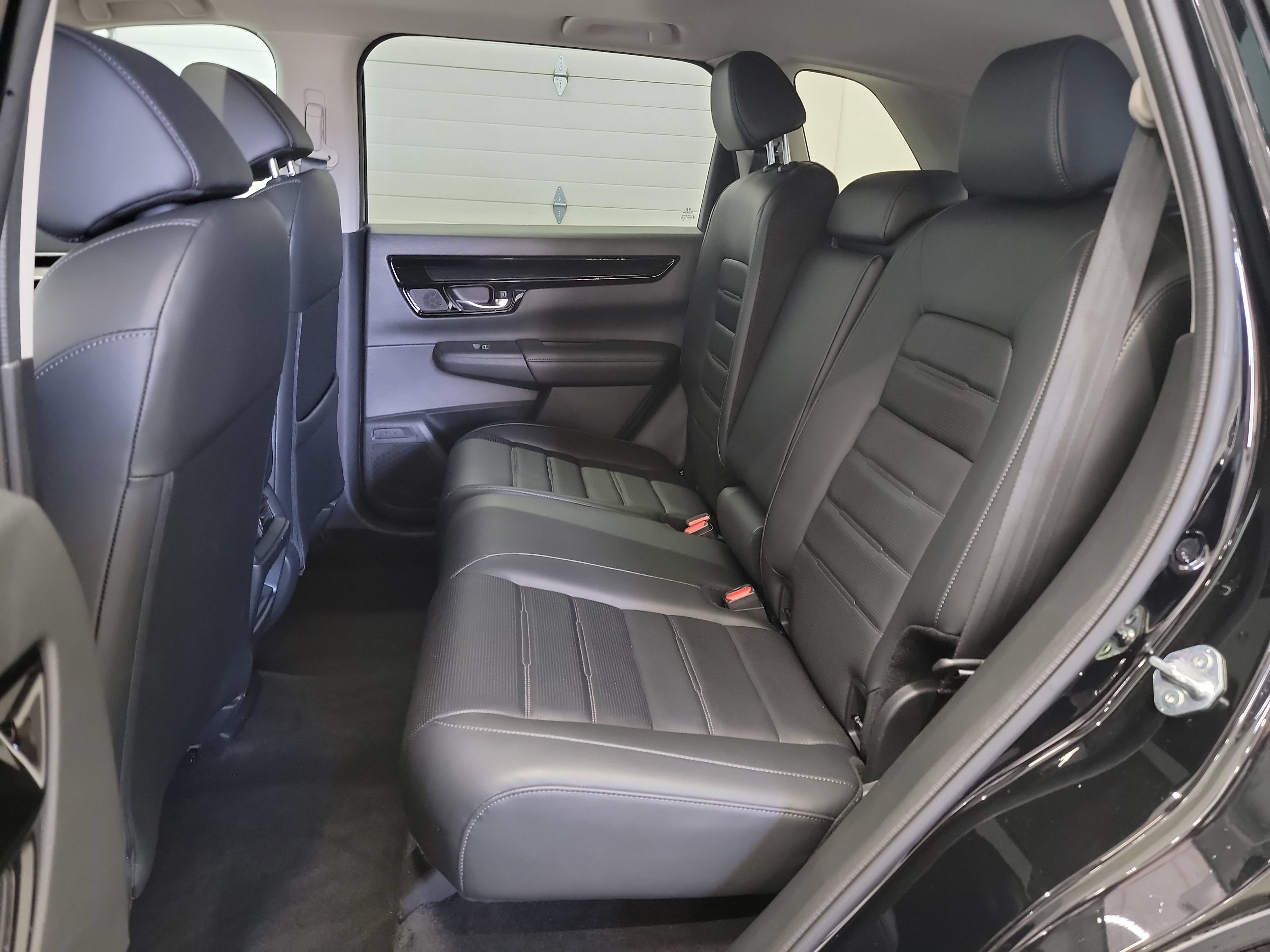 Used 2024 Honda CR-V EX-L image 28