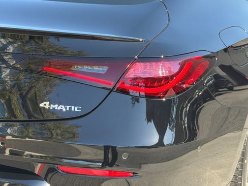 New 2026 Mercedes-Benz CLE 300 4MATIC Coupe image 26