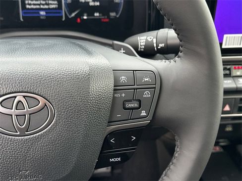 New 2026 Toyota Camry XSE image 24