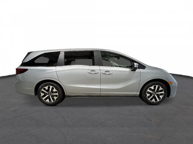 New 2027 Honda Odyssey EX-L image 2