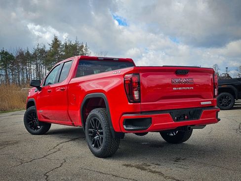New 2026 GMC Sierra 1500 Elevation image 6