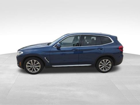 Used 2018 BMW X3 xDrive30i image 5