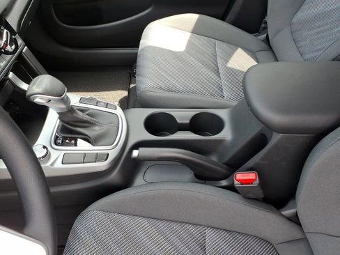 New 2026 Kia Seltos LX FWD image 14