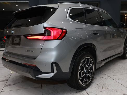 Used 2024 BMW X1 xDrive28i w/ Convenience Package image 7