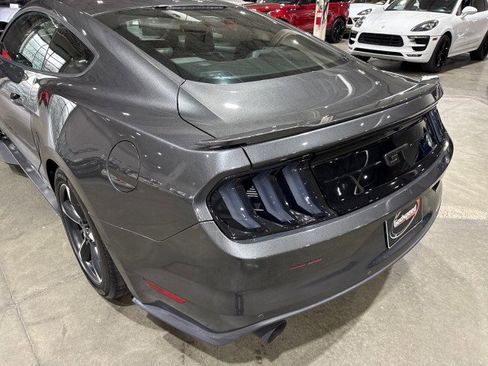 Used 2015 Ford Mustang GT Premium image 46