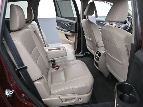 Used 2022 Honda Pilot Special Edition image 30