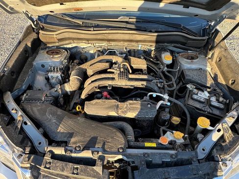 Used 2018 Subaru Forester 2.5i image 22