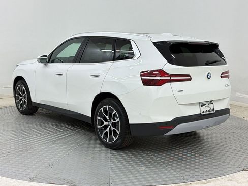 New 2026 BMW X3 xDrive30 w/ Premium Package AWD/4WD image 3