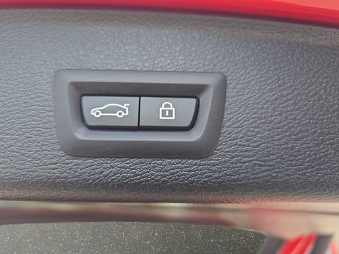 Used 2016 BMW X3 xDrive35i AWD/4WD image 16