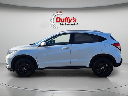 Used 2017 Honda HR-V EX-L image 15