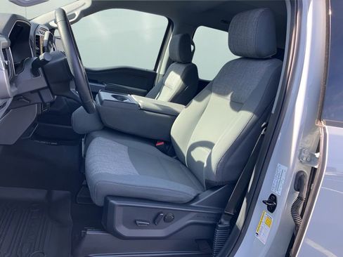 Used 2023 Ford F150 XLT w/ Equipment Group 302A High image 10