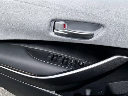 New 2025 Toyota Corolla FX image 20