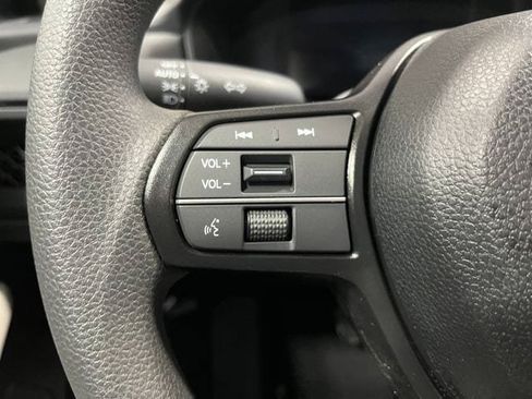 New 2026 Honda Accord SE image 17