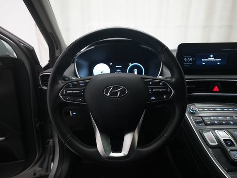 Used 2023 Hyundai Santa Fe SEL w/ Premium Package AWD/4WD image 4