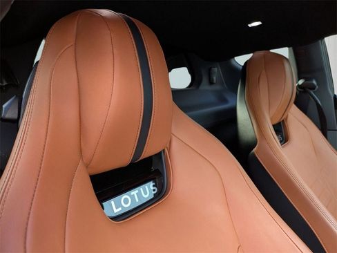 Used 2024 Lotus Emira First Edition image 35