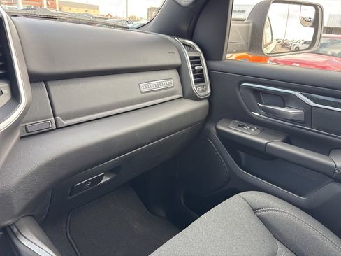 New 2026 RAM 1500 Big Horn image 22