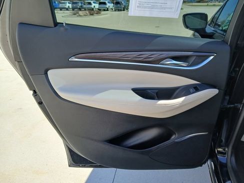 Certified 2024 Buick Enclave Avenir w/ Avenir Technology Package AWD/4WD image 14