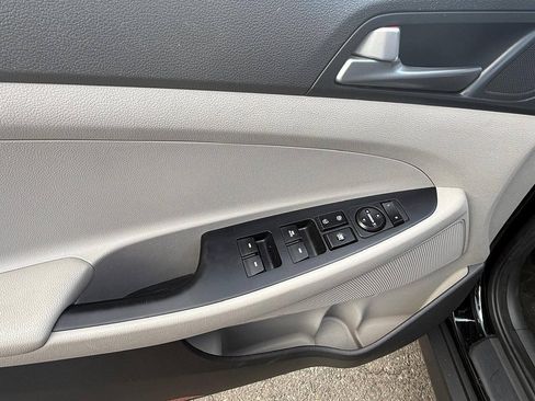 Used 2016 Hyundai Tucson Eco AWD/4WD image 17
