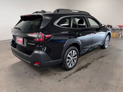 Used 2023 Subaru Outback Premium
