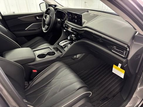 New 2026 Acura MDX w/ Advance Package AWD/4WD image 33