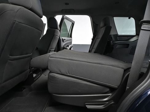 Used 2020 Chevrolet Tahoe LS w/ Skid Plate Package image 39