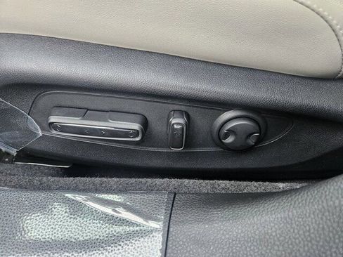 New 2025 Honda Accord EX-L image 9