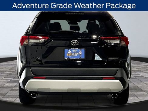 Used 2020 Toyota RAV4 Adventure AWD/4WD image 5