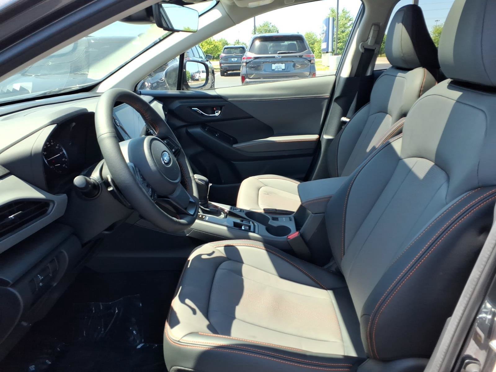 New 2026 Subaru Crosstrek 2.5i Limited AWD/4WD image 14