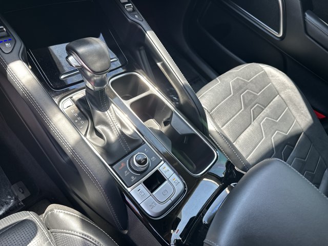 Certified 2021 Kia Telluride SX w/ SX Prestige Package AWD/4WD image 36