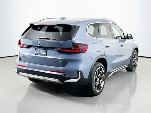 Used 2023 BMW X1 xDrive28i w/ Premium Package AWD/4WD image 5