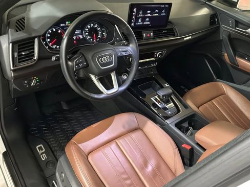 Used 2023 Audi Q5 Premium w/ Convenience Package AWD/4WD image 18