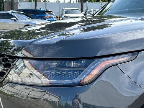 Used 2022 Land Rover Range Rover Sport HSE Dynamic AWD/4WD image 7