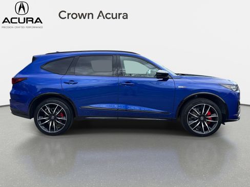 Certified 2024 Acura MDX Type S AWD/4WD image 5