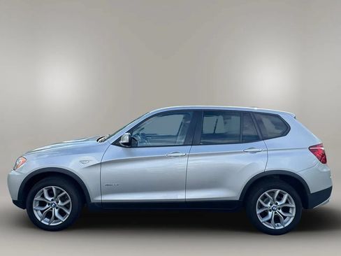 Used 2013 BMW X3 xDrive28i w/ Premium Pkg AWD/4WD image 5