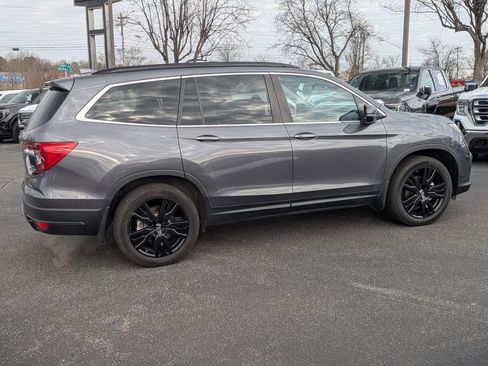 Used 2022 Honda Pilot Special Edition image 10