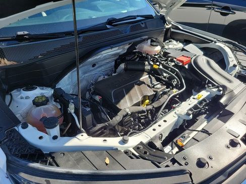 Used 2023 Chevrolet TrailBlazer LT image 41