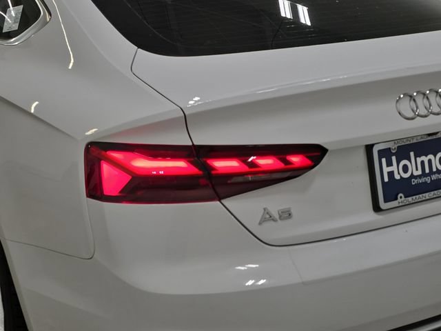 Used 2020 Audi A5 2.0T Premium AWD/4WD image 34