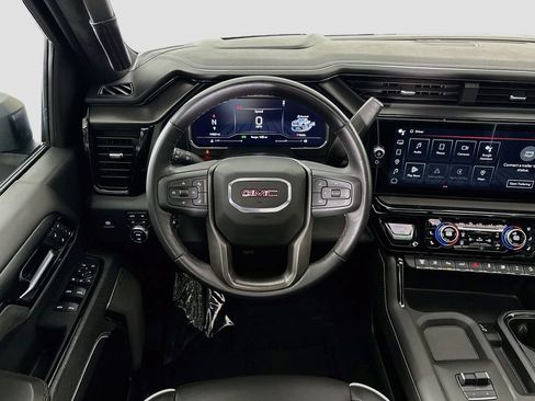 Certified 2024 GMC Sierra 2500 AT4X AWD/4WD image 27